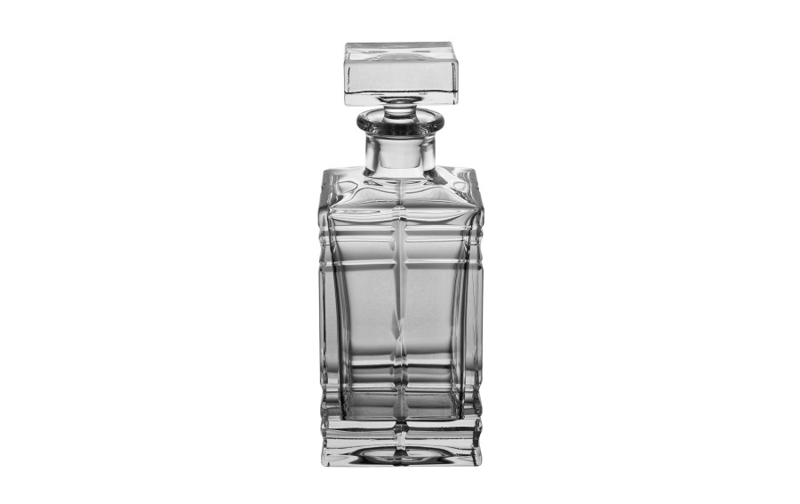 Karafka kryształowa 700 ml Corona Bohemia