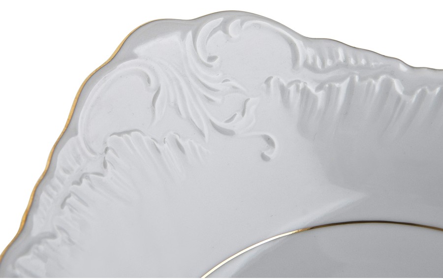 Salaterka 27 cm "Rococo"
