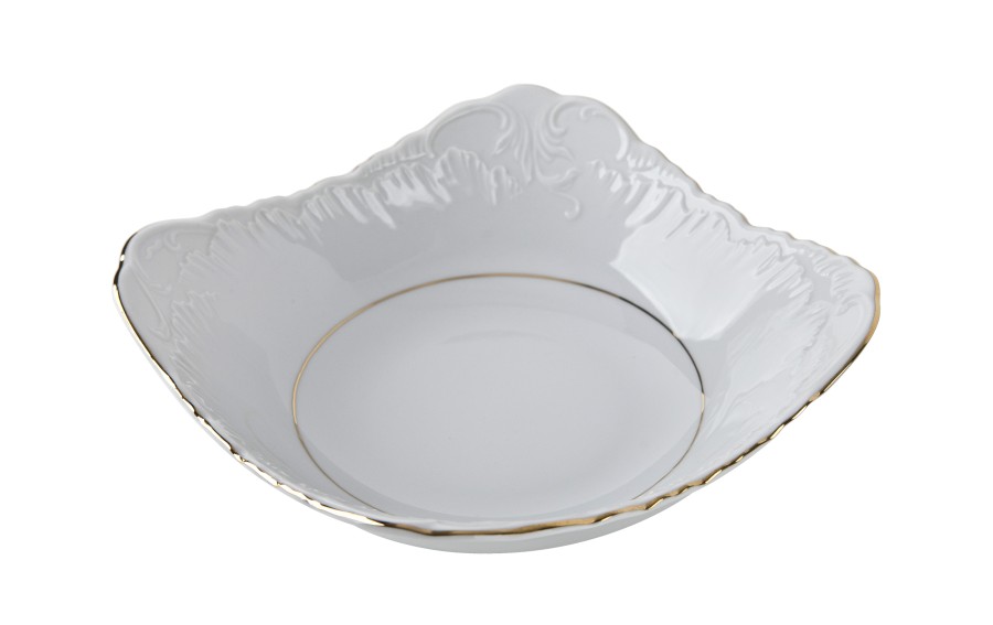 Salaterka 27 cm "Rococo"
