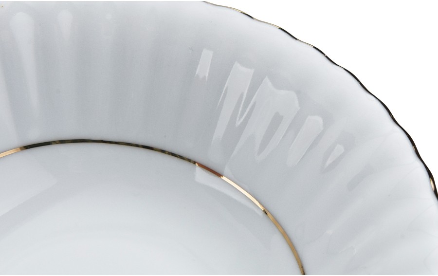 Salaterka 13 cm Iwona B014 Złota Linia