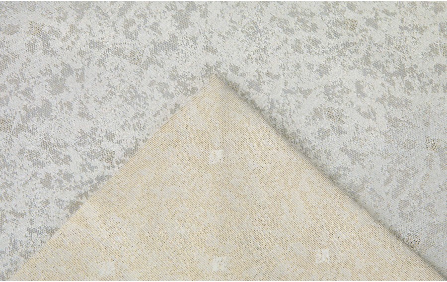 Obrus 140x230 cm VARSOVIA 040 złoty