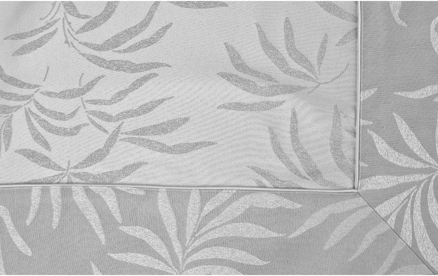 Obrus 140x250 cm Delfos Szary 007