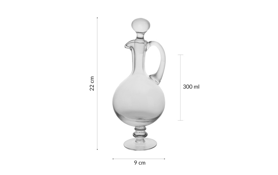 Karafka 300ml