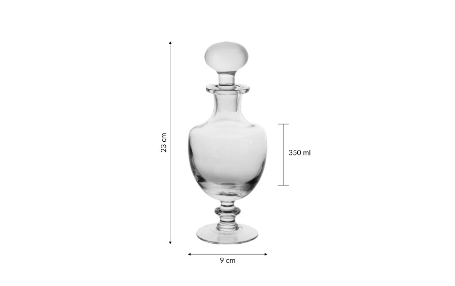 Karafka 330ml