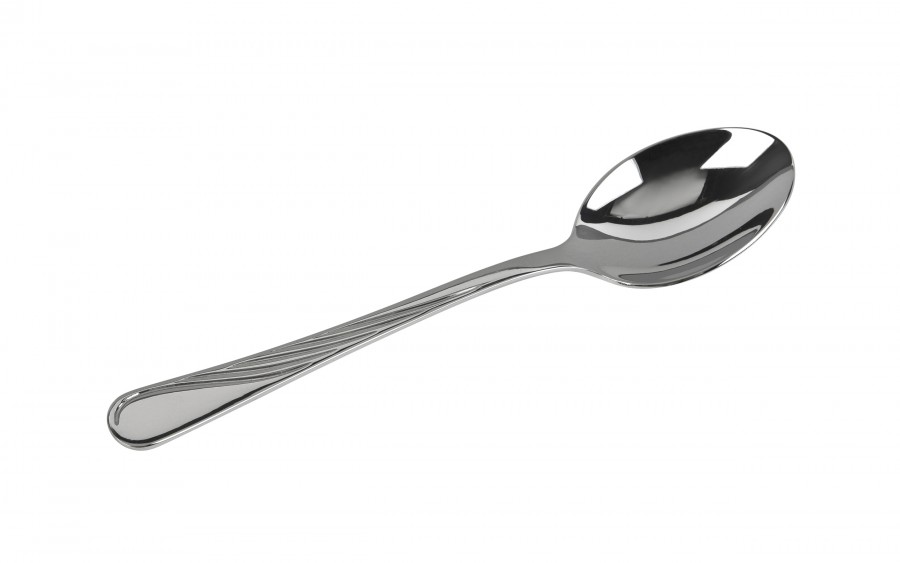 Kpl. 6 łyżeczek do kawy "Celestia"