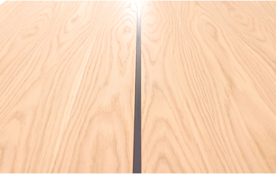 Stół Prime I 180 cm Dąb naturalny Mat