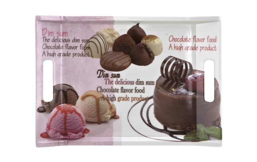Taca Cake 28cm x 39cm