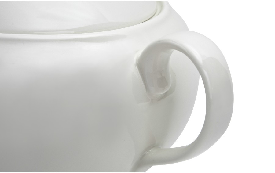 Serwis obiadowy 6/23 szt. Strong II Premium