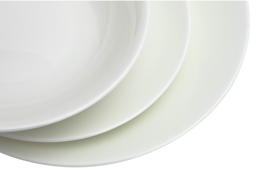 Serwis obiadowy 6/23 szt. Strong II Premium