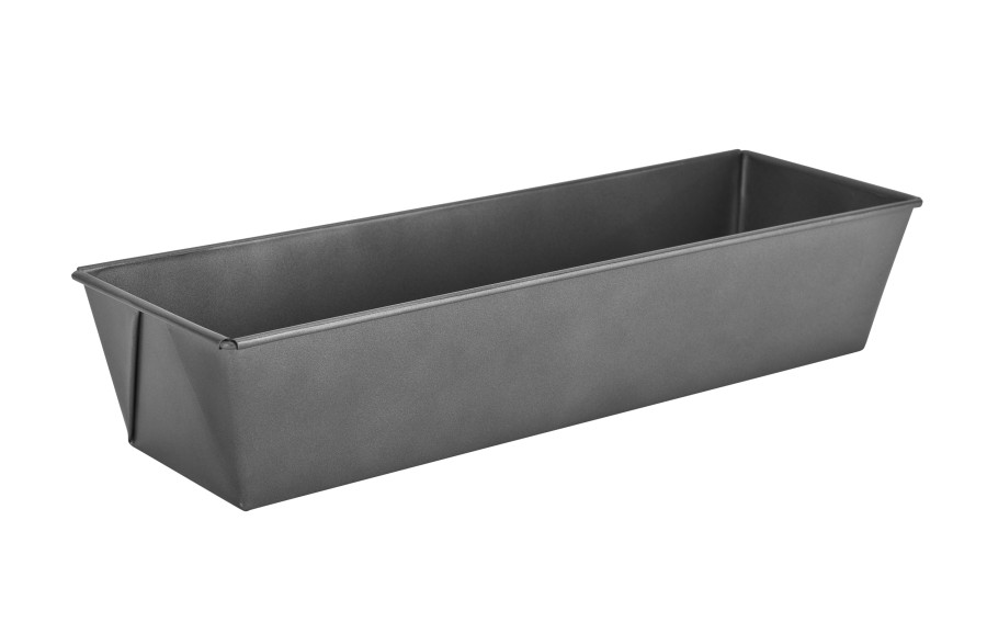 Blacha nieprzywieralna 35 cm Ideal