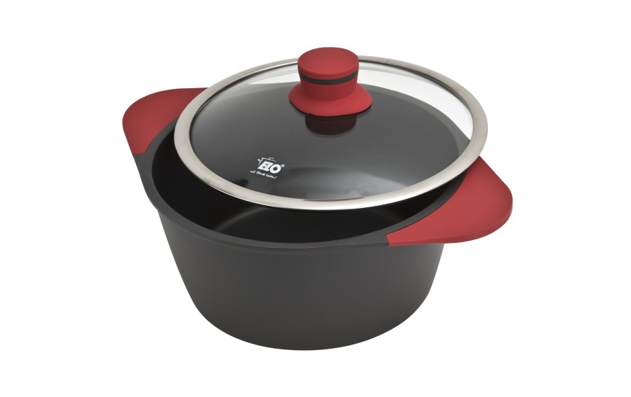 Garnek Lava 3,8 L/ 24 cm