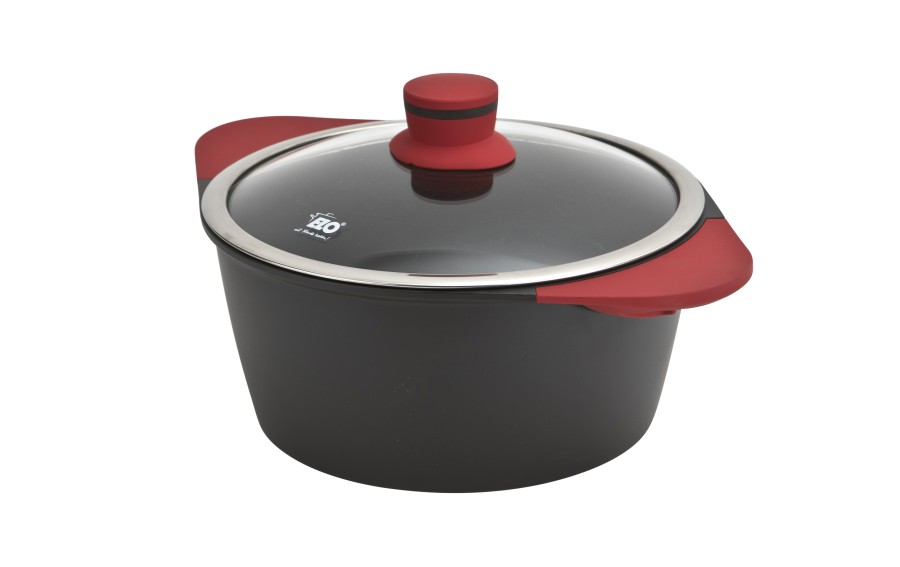 Garnek Lava 3,8 L/ 24 cm