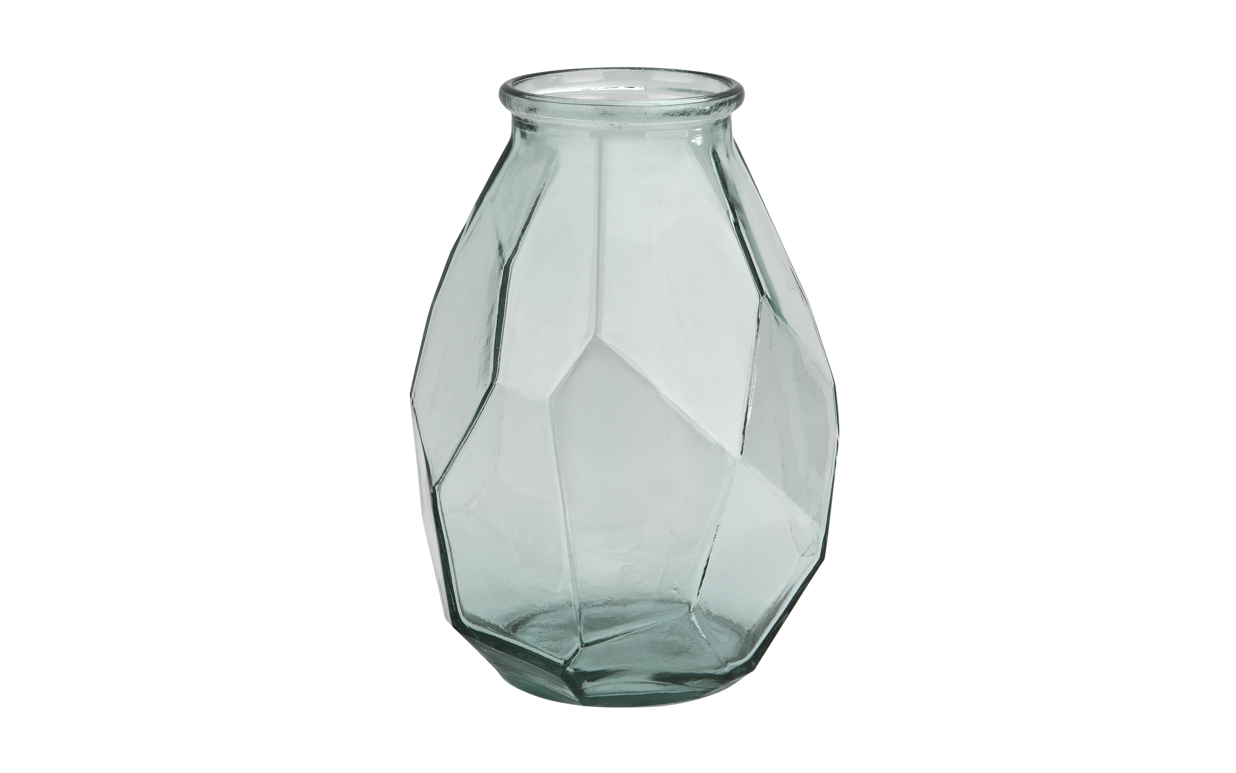 Wazon Hurricane Origami 35cm San Miguel