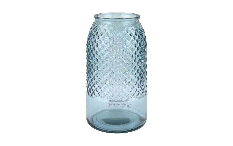 Wazon szklany 28 cm Diamond San Miguel