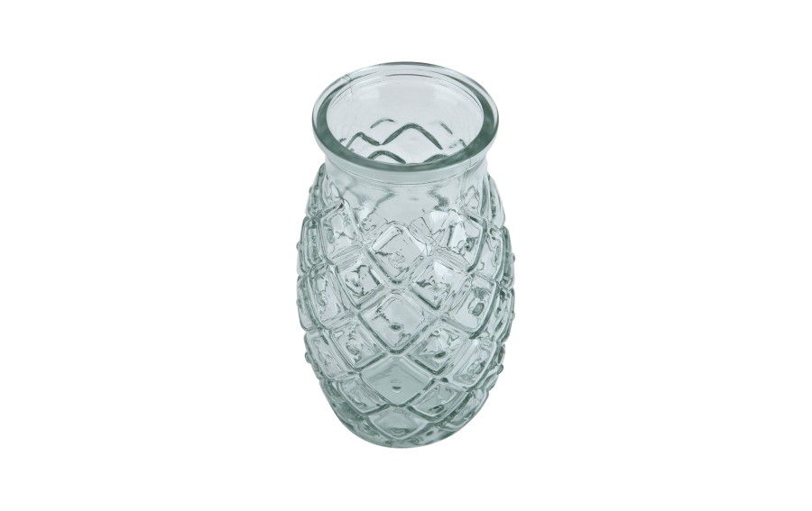 Szklanka Ananas 700 ml San Miguel szkło z recyklingu