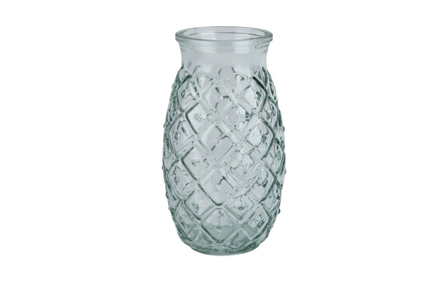 Szklanka Ananas 700 ml San Miguel szkło z recyklingu