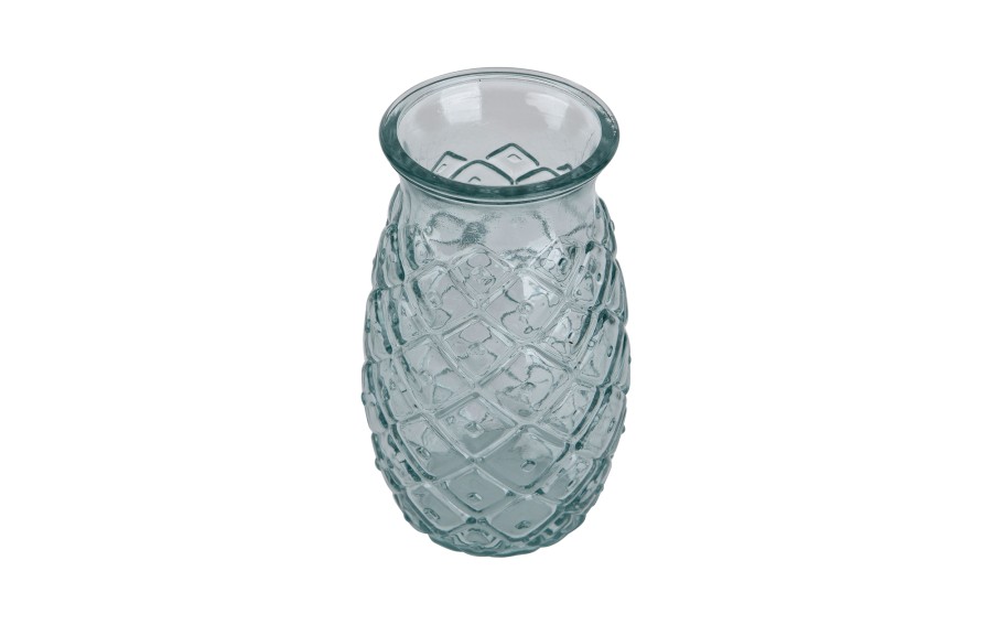 Szklanka Ananas 400 ml San Miguel szkło z recyklingu