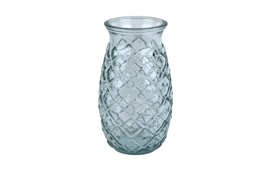 Szklanka Ananas 400 ml San Miguel szkło z recyklingu