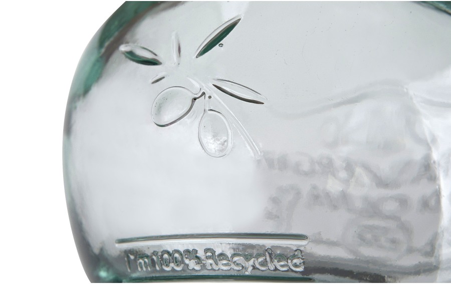 Butelka 500ml z korkiem