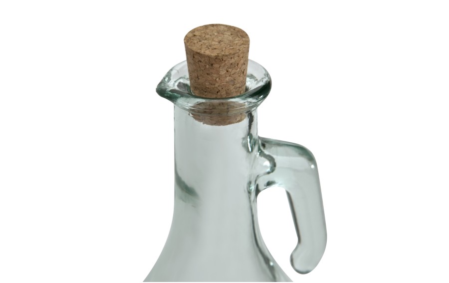 Butelka 500ml z korkiem