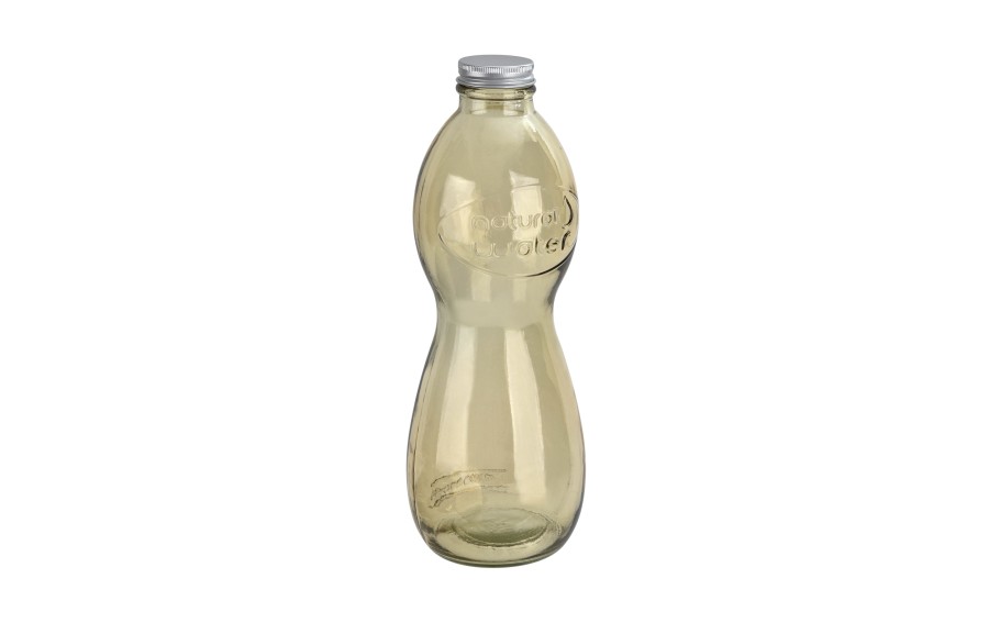 Butelka 1L Recykling kolor