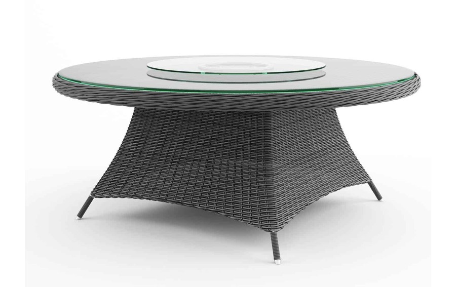 Blat obrotowy o śr. 90 cm