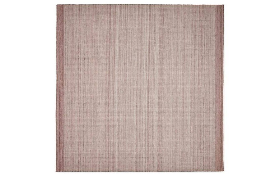 Dywan ogrodowy 300x300 cm Veneto Pink