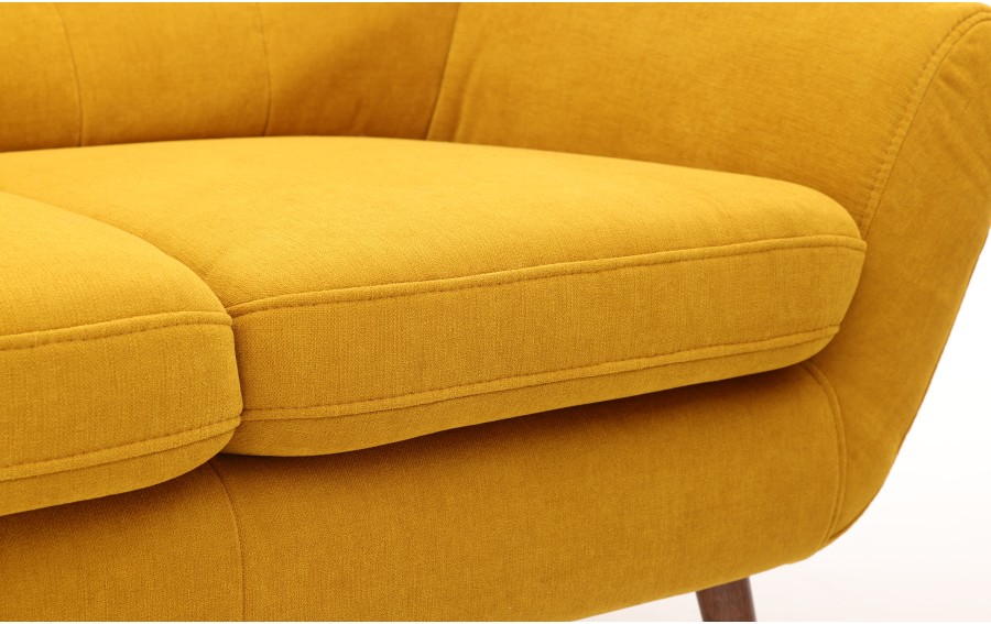Zestaw wypoczynkowy Voss (Fotel+sofa 2os+3os)