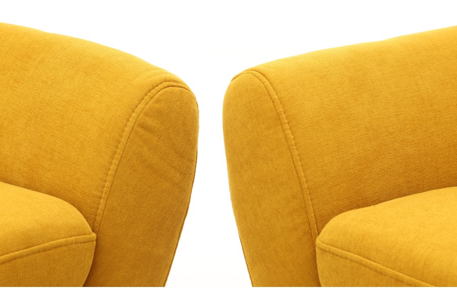 Zestaw wypoczynkowy Voss (Fotel+sofa 2os+3os)