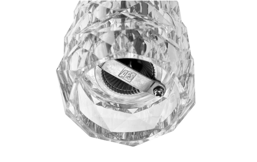 Młynek do soli Diamond
