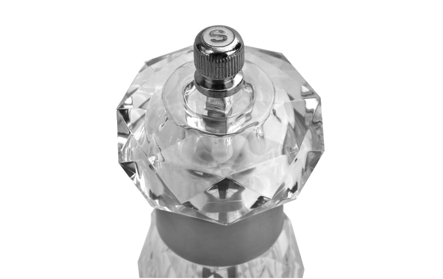 Młynek do soli Diamond
