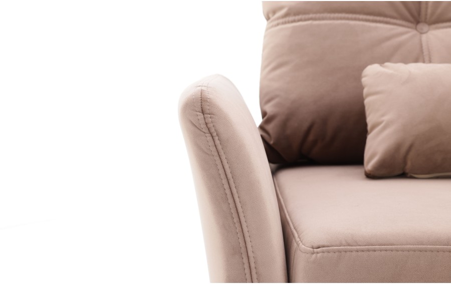 Sofa Rosalia III