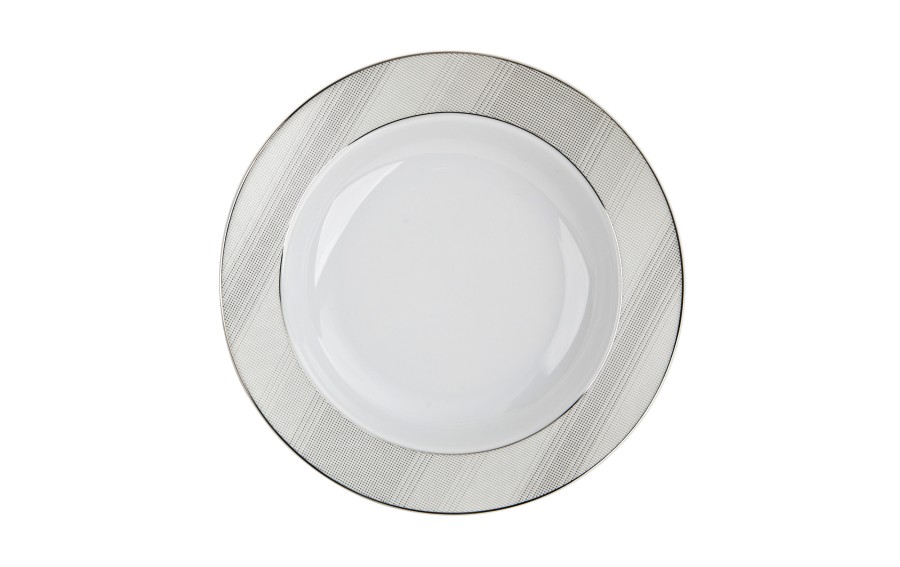 Serwis obiadowy 6/22 Atlanta Silver