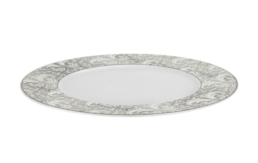 Serwis obiadowy 6/22 Atlanta Silver