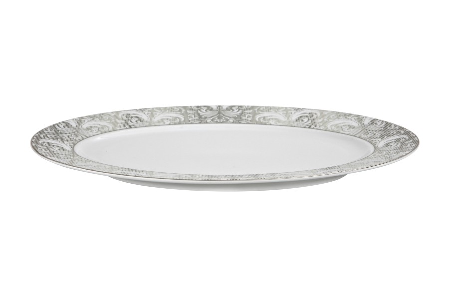 Serwis obiadowy 6/22 Atlanta Silver