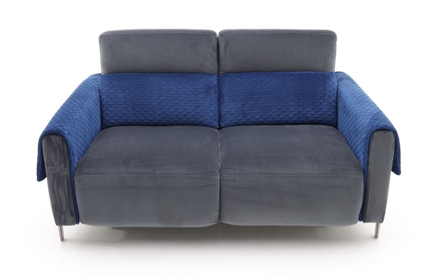 Sycylia sofa 2 os. relaks