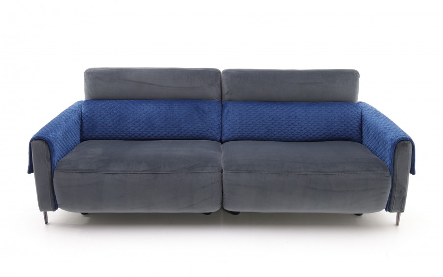 Sofa Sycylia 3 os. Relaks
