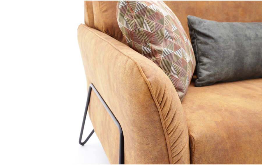 Sofa Stark 2 os.
