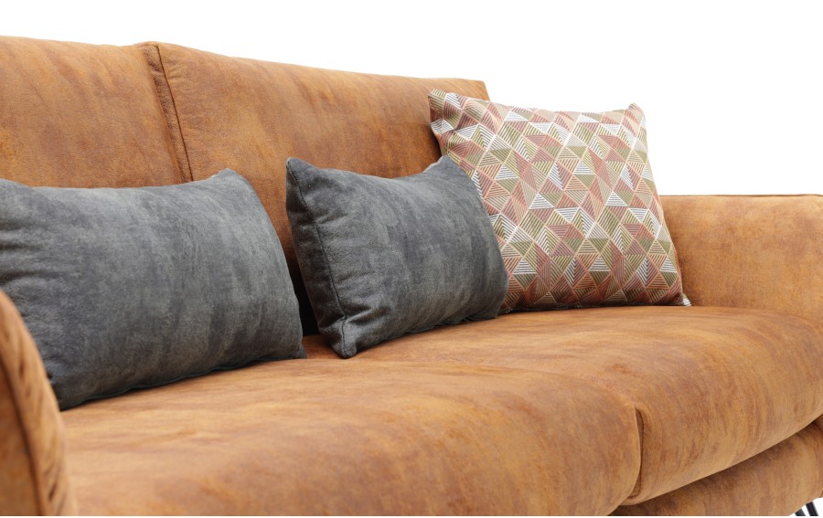 Sofa Stark 3 os.