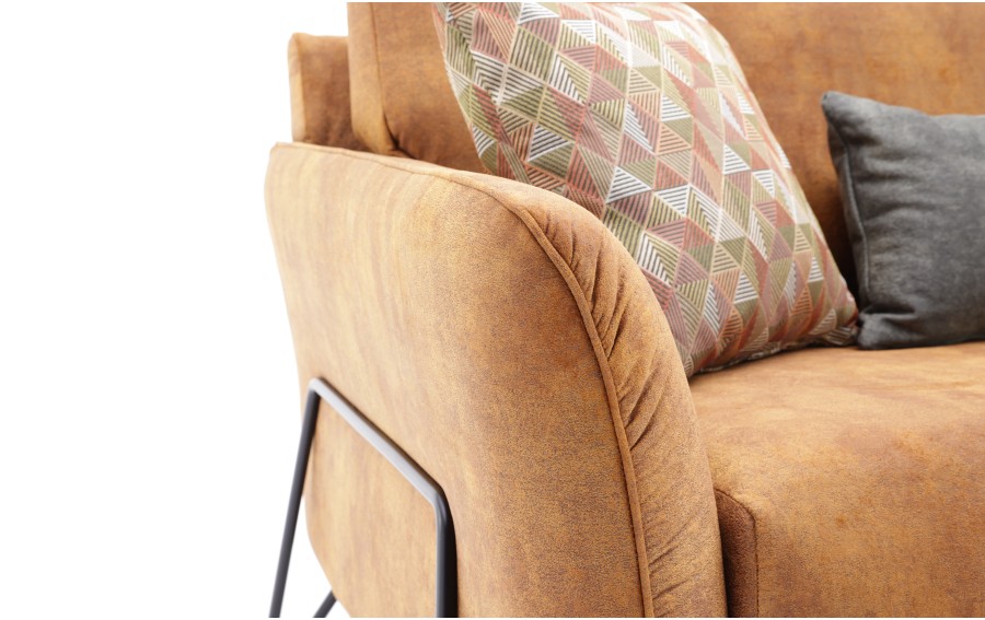Sofa Stark 3 os.