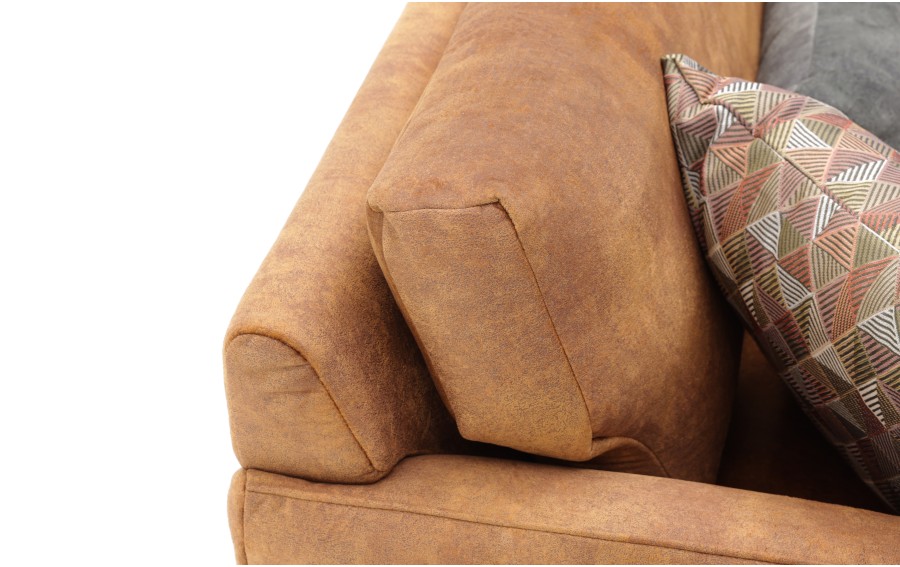 Sofa Stark 3 os.