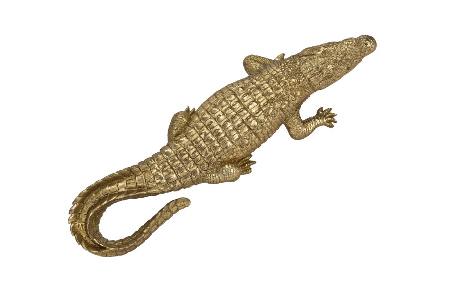 Figurka Krokodyl