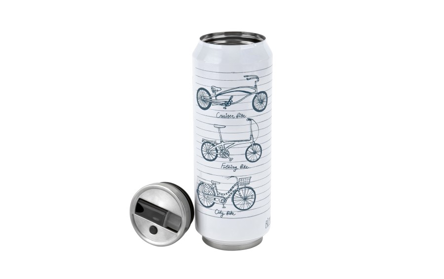 Kubek Termiczny 700ml - Bike