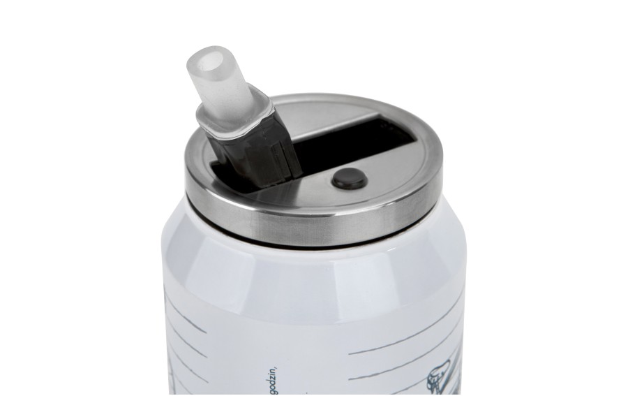 Kubek Termiczny 700ml - Bike