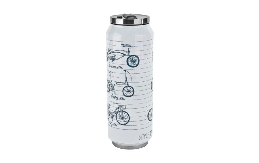 Kubek Termiczny 700ml - Bike