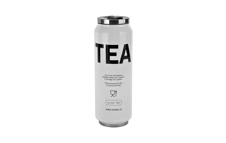 Kubek Termiczny 700ml - Tea