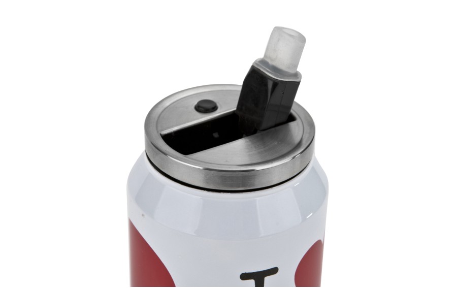 Kubek Termiczny 700ml - I Love You