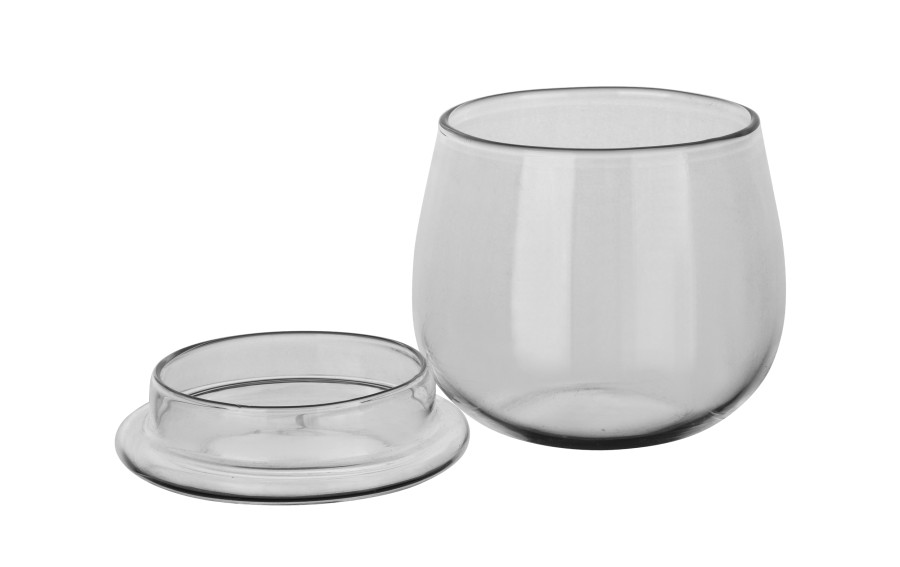 Cukiernica 300 ml i mlecznik 250 ml Pater