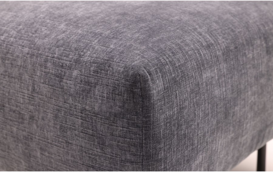 Sofa Soho M1W107L+M1W107P+Puf