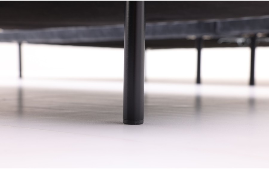 Sofa Soho M1W107L+M1W107P+Puf